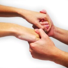 Rencontre et Partage