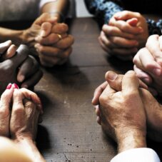 Rencontre des femmes Baptistes