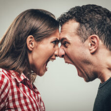 Relation Amoureuse : Surmonter les crises