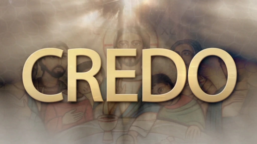 credo