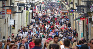 marche pour jésus