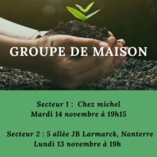 Groupe d’étude