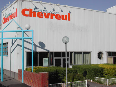 chevreul