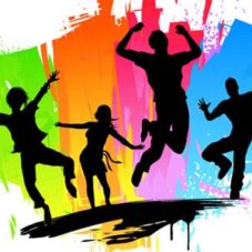 Activités pour les jeunes
