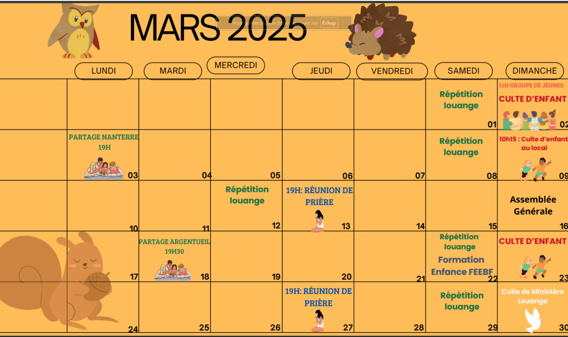mars