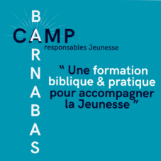 Camp Barnabas