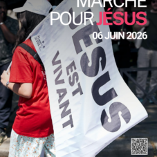 Marche pour Jésus